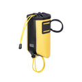AS-162 100% Waterproof Bike Handlebar Bottle Bag - OVERLANDERS Outfitter