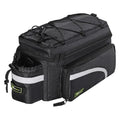 Large Capacity Durable Bike Trunk Bag 13L–25L - OVERLANDERS Outfitter