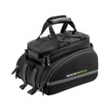 Multifunctional Bicycle Rack Bag - 17-35L - OVERLANDERS Outfitter
