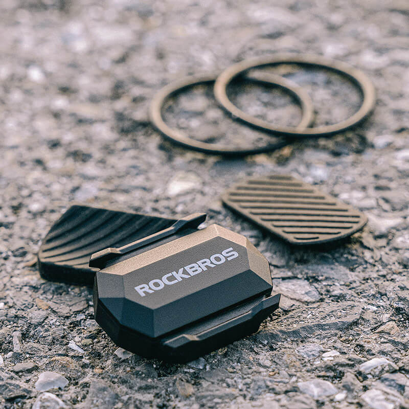 2-in-1 Speed & Cadence Sensor - OVERLANDERS Outfitter