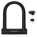Thickened Anti-Cut U-Lock - OVERLANDERS Outfitter
