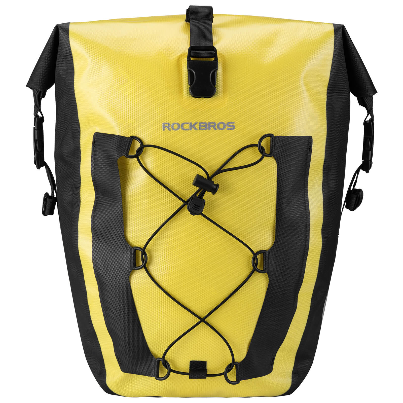 Waterproof Bike Pannier - 27L - OVERLANDERS Outfitter