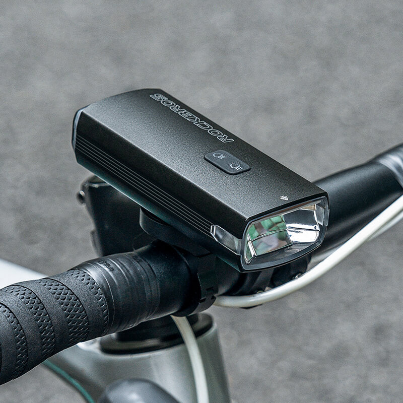 3000 Lumens Bicycle Headlight - OVERLANDERS Outfitter