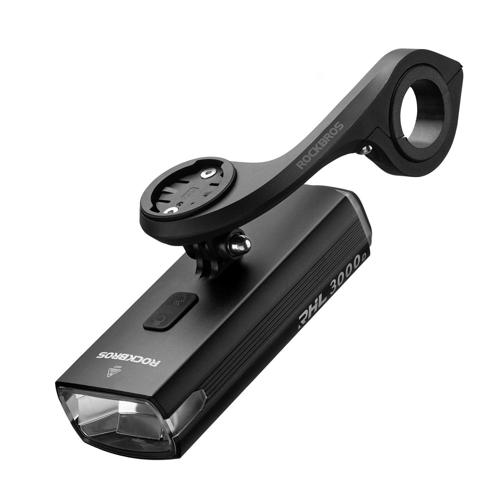 3000 Lumens Suspended Mount Bike Headlight - OVERLANDERS Outfitter
