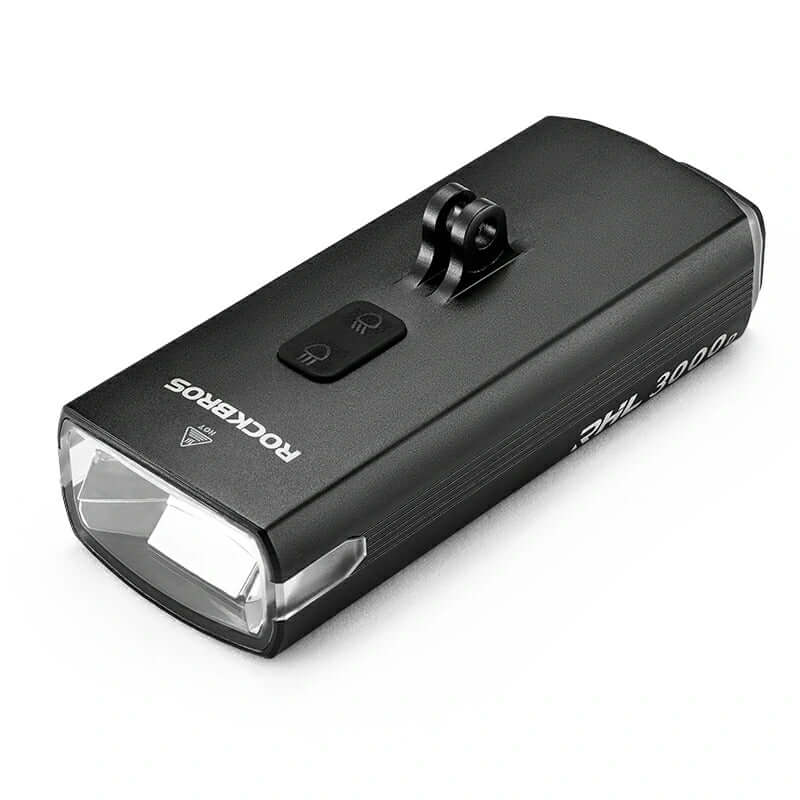 3000 Lumens Suspended Mount Bike Headlight - OVERLANDERS Outfitter