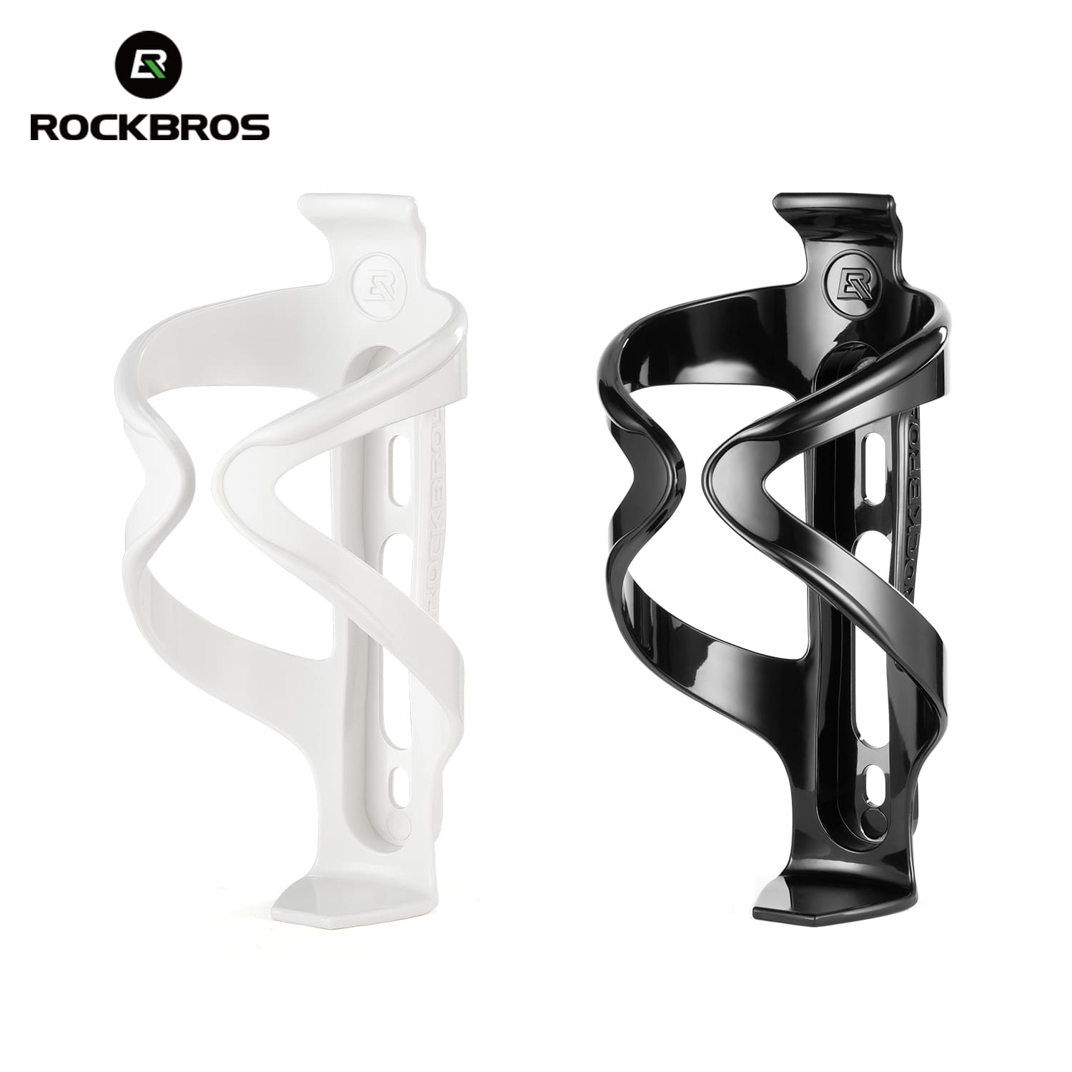 Lightweight High-Strength PC Bicycle Water Bottle Cage - OVERLANDERS Outfitter