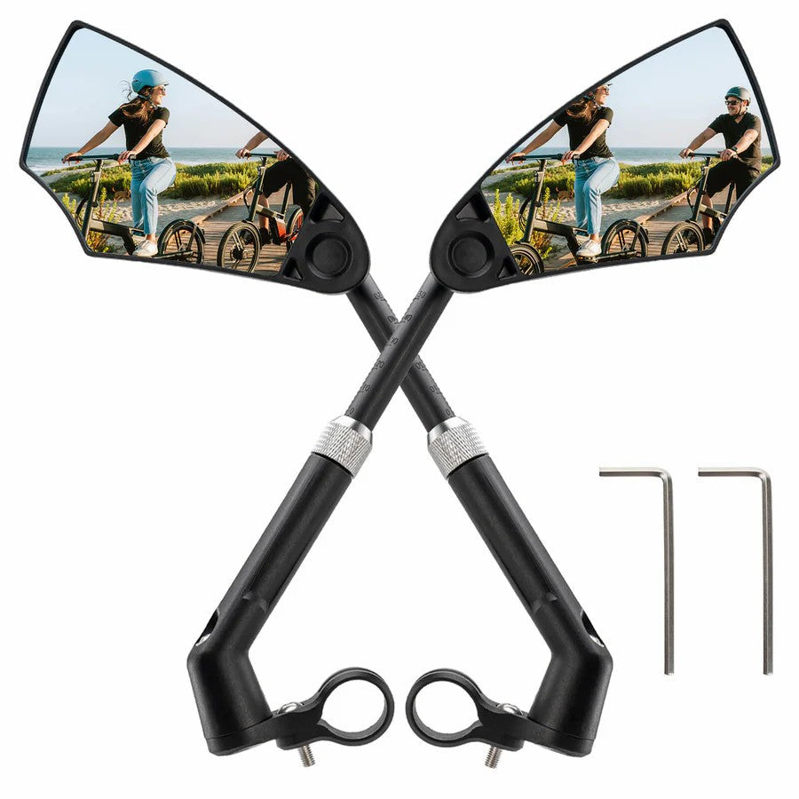 Anti-Glare Bike Mirror - OVERLANDERS Outfitter
