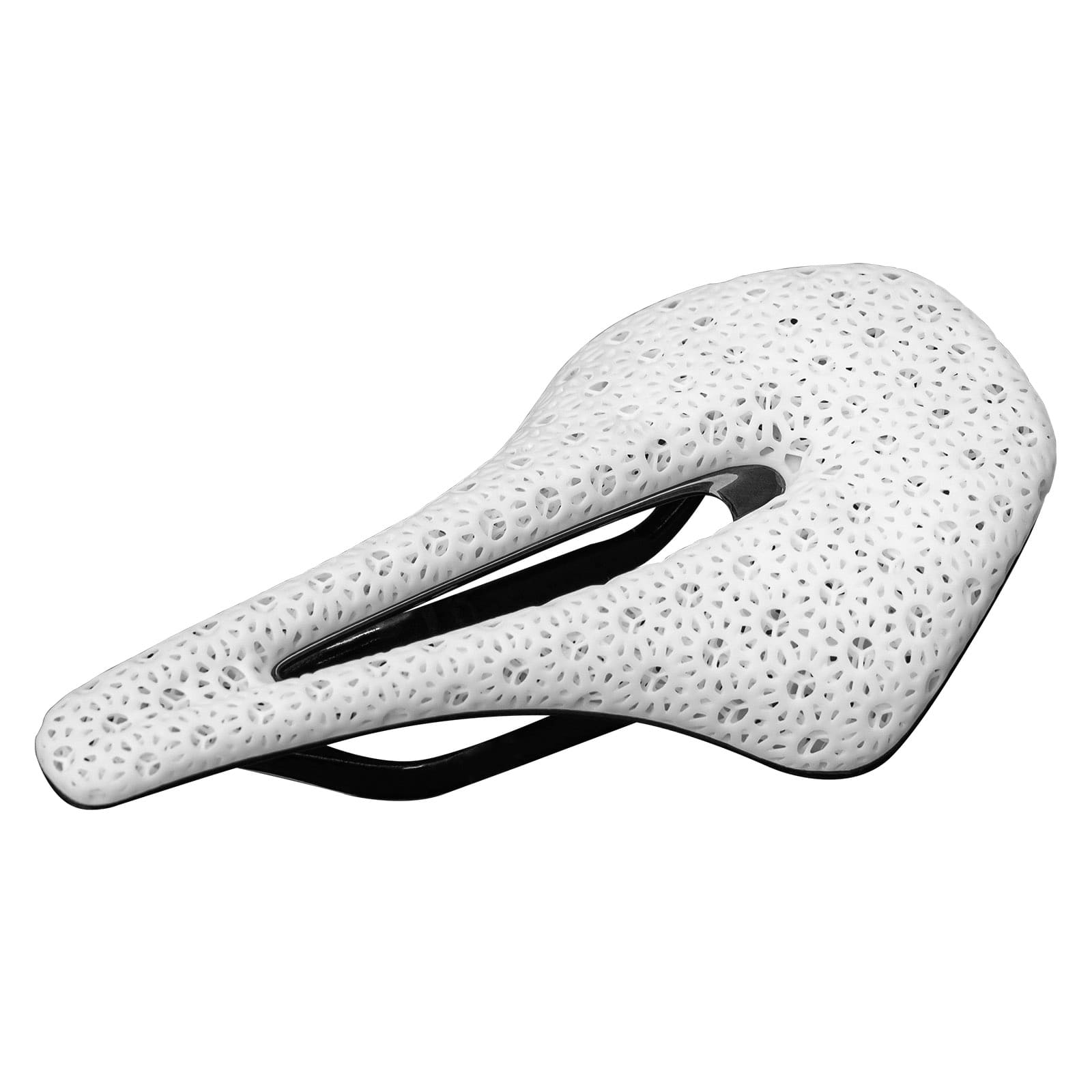 3D Printed Bike Saddle - OVERLANDERS Outfitter