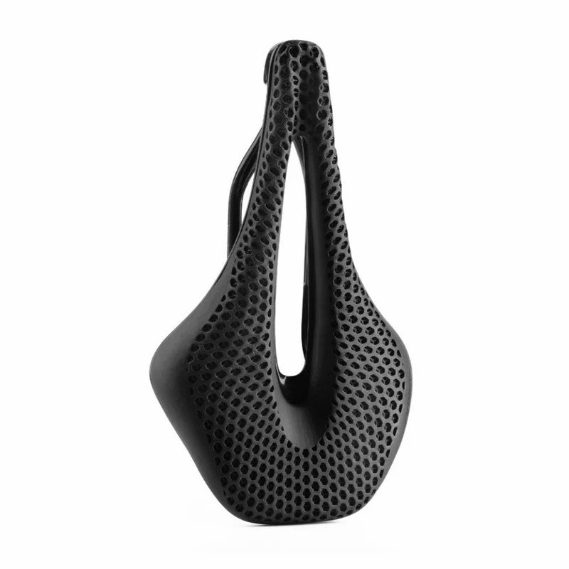 3D Printed Bike Saddle - OVERLANDERS Outfitter