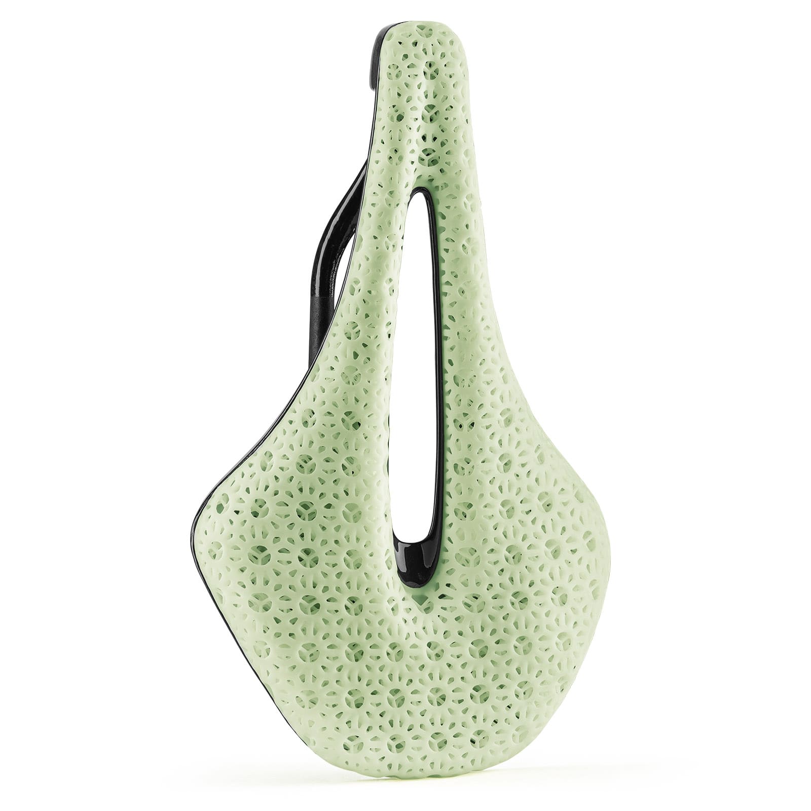 3D Printed Bike Saddle - OVERLANDERS Outfitter
