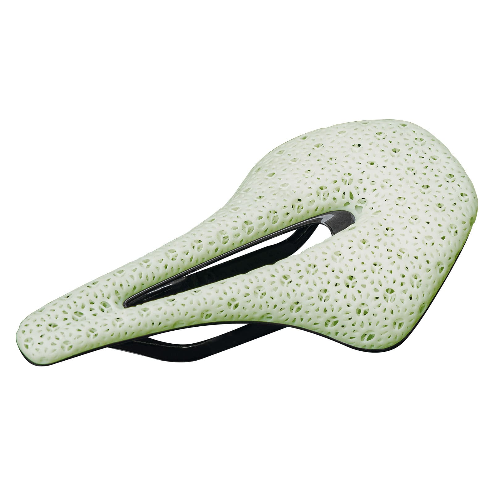 3D Printed Bike Saddle - OVERLANDERS Outfitter