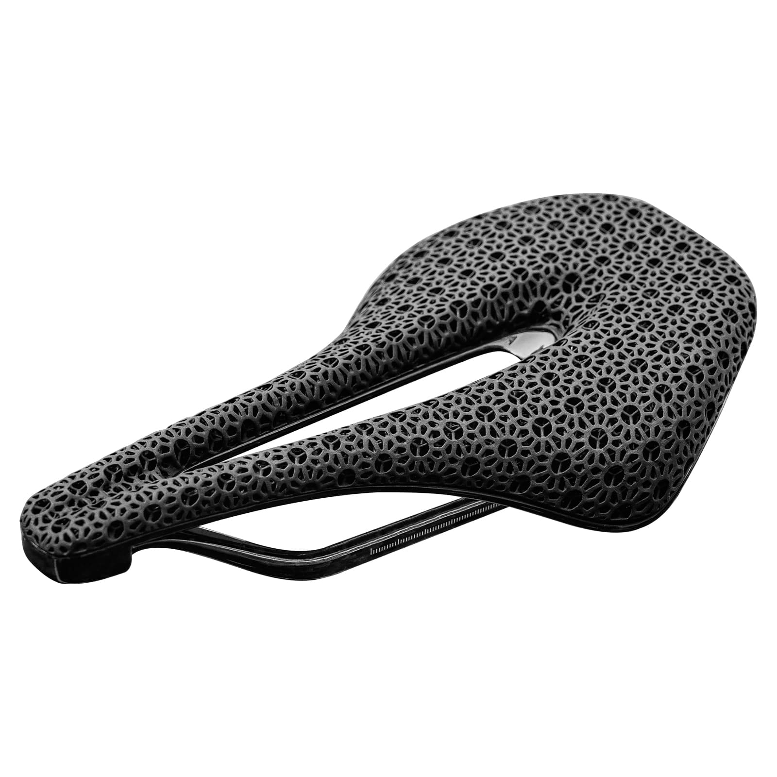 3D Printed Bike Saddle - OVERLANDERS Outfitter
