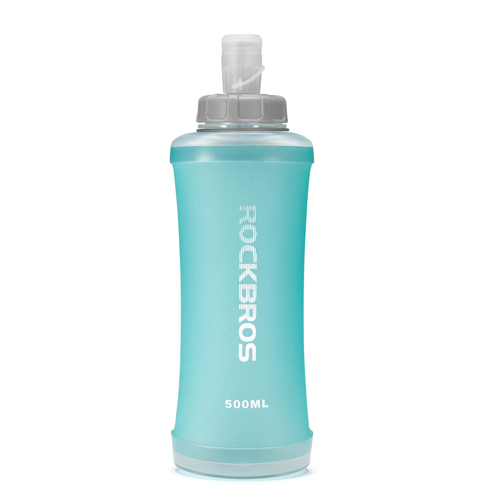 500ml Water Soft Flask - OVERLANDERS Outfitter