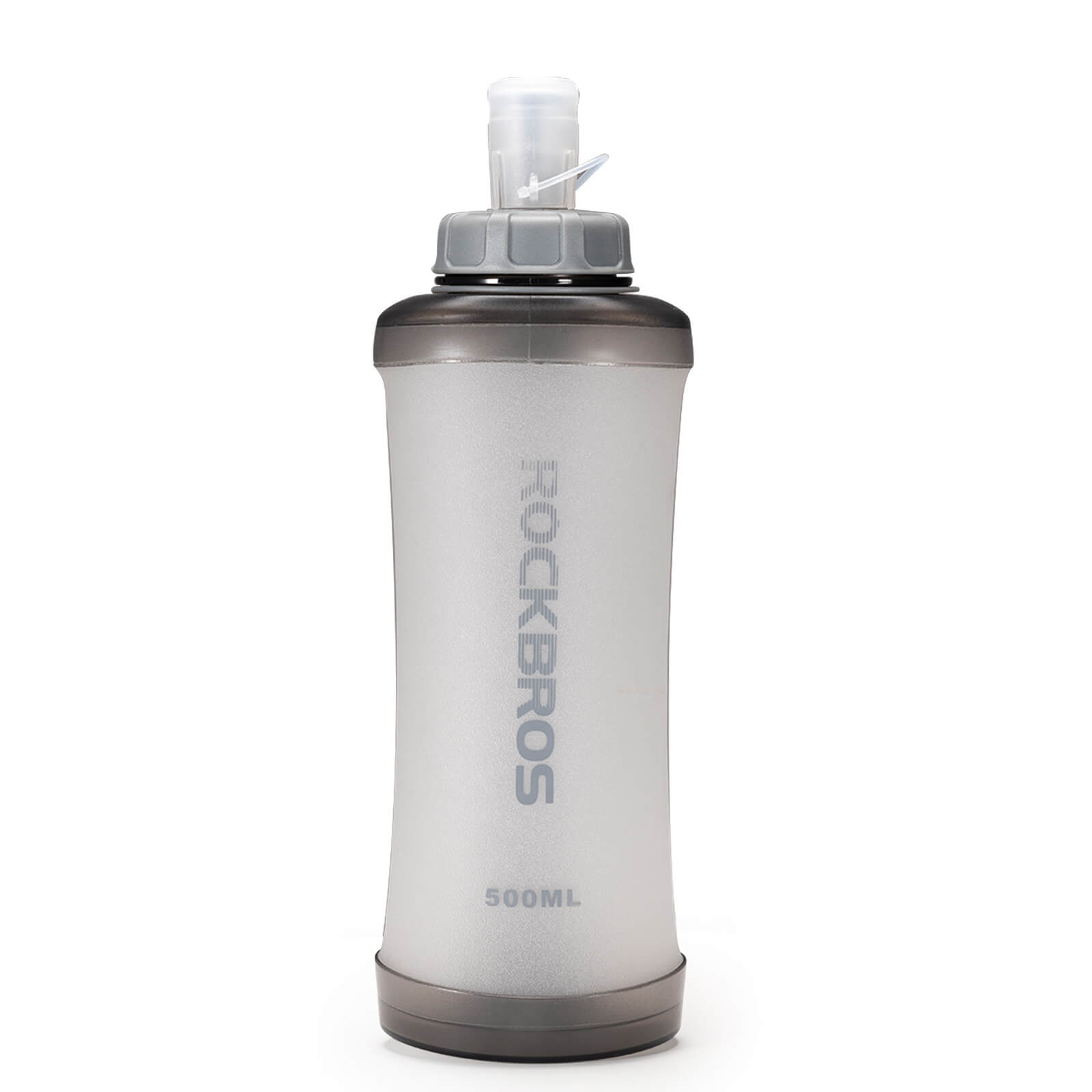 500ml Water Soft Flask - OVERLANDERS Outfitter
