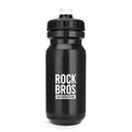 600ml Bike Water Bottle - OVERLANDERS Outfitter