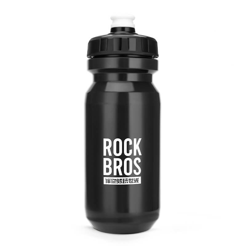 600ml Bike Water Bottle - OVERLANDERS Outfitter