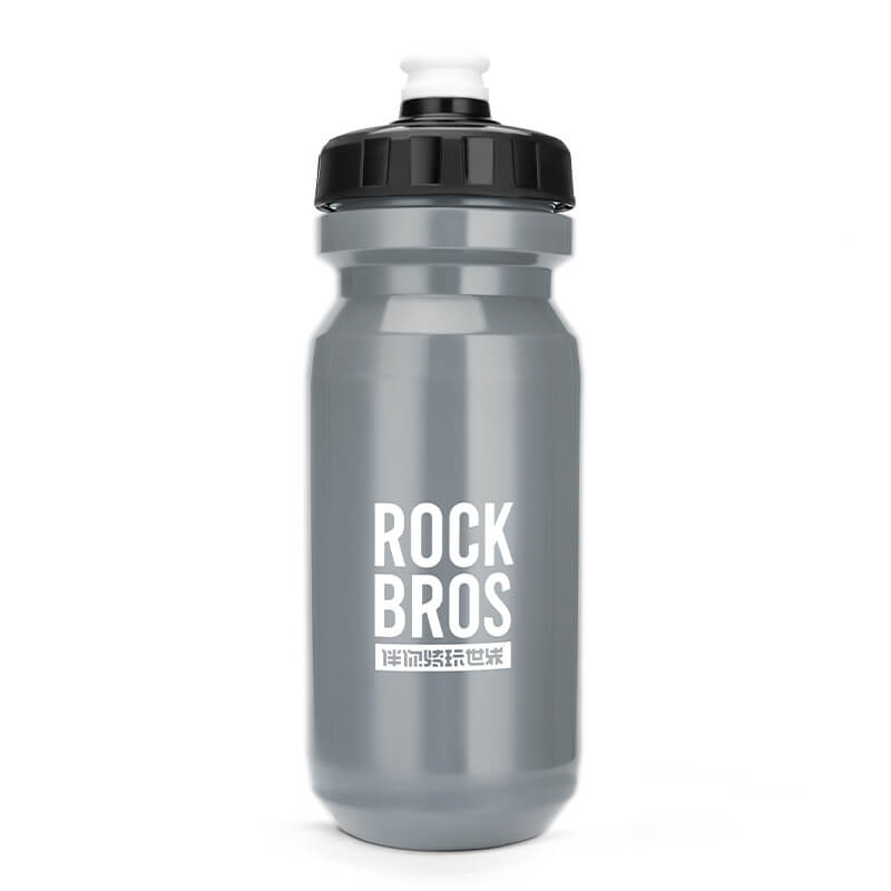 600ml Bike Water Bottle - OVERLANDERS Outfitter
