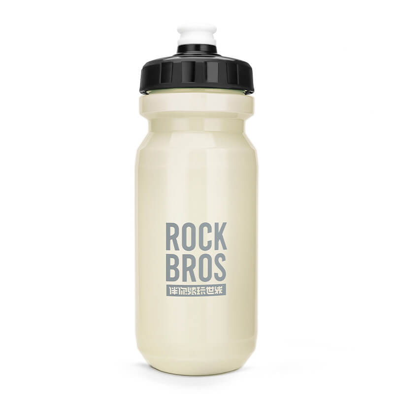 600ml Bike Water Bottle - OVERLANDERS Outfitter