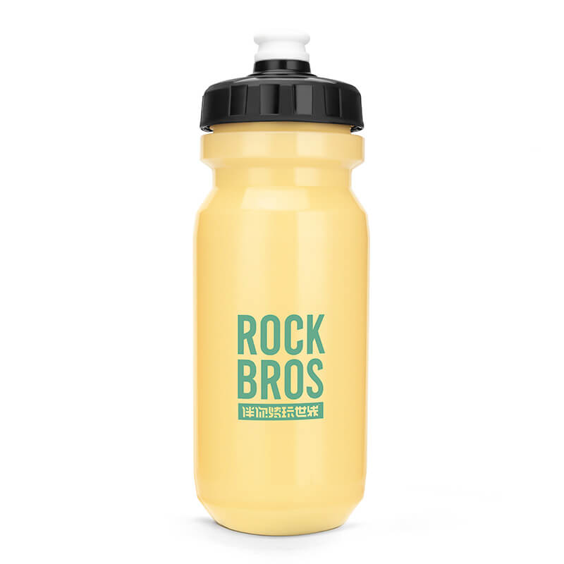 600ml Bike Water Bottle - OVERLANDERS Outfitter