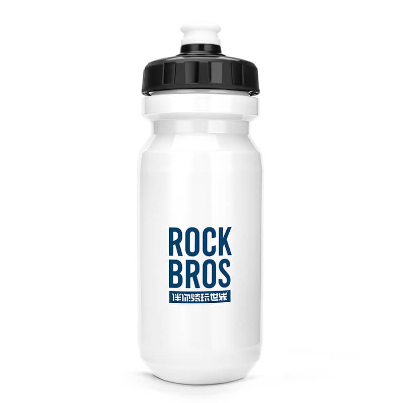 600ml Bike Water Bottle - OVERLANDERS Outfitter