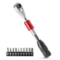 72-Tooth Bike Ratchet Wrench Set - OVERLANDERS Outfitter
