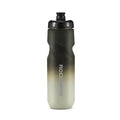 Bike Water Bottle with Soft-Touch Grip & Pull-Top Lid - 600/750ml - OVERLANDERS Outfitter