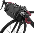 Barrel-Shaped Waterproof Handlebar Bags - 7L-14L - OVERLANDERS Outfitter