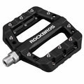 High-Speed Bearing Nylon Bike Pedals - OVERLANDERS Outfitter