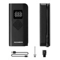 A13 Mini Electric Air Bike Tire Pump 150PSl - OVERLANDERS Outfitter