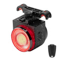 A8Pro Electronic Tail Light with Built-In Horn - OVERLANDERS Outfitter
