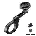 Adjustable Bike Computer Mount with Extendable Design - OVERLANDERS Outfitter