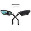 Adjustable Bike Handlebar Mirror - OVERLANDERS Outfitter