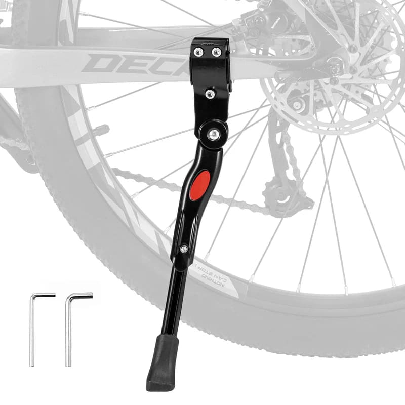 Adjustable Bike Kickstand 13.4’’-15.7’’ - OVERLANDERS Outfitter