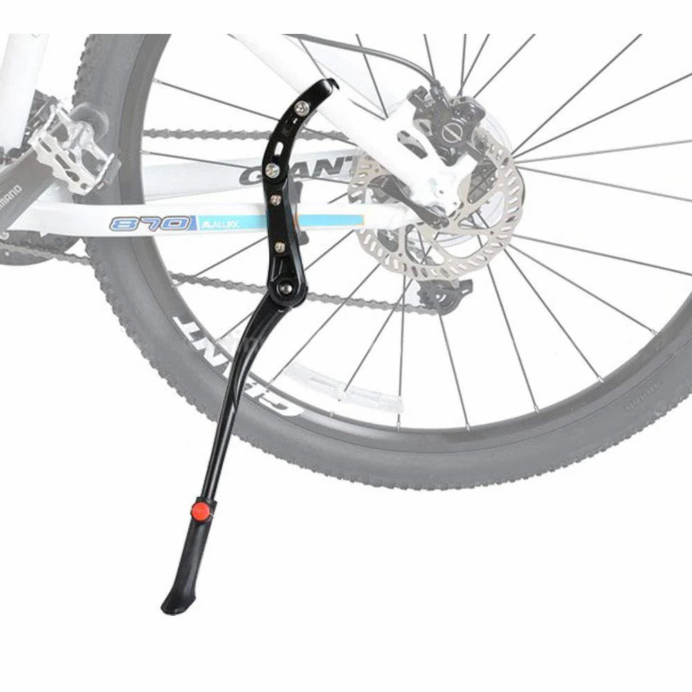 Adjustable Bike Kickstand 24-29 Inch - OVERLANDERS Outfitter