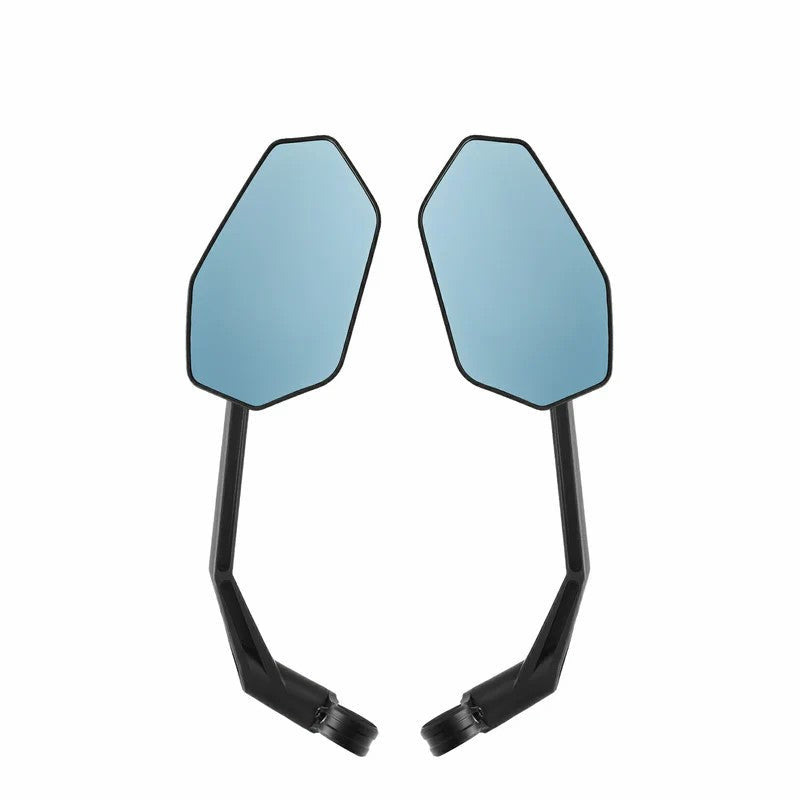 Anti-Glare Bike Handlebar Mirror - OVERLANDERS Outfitter