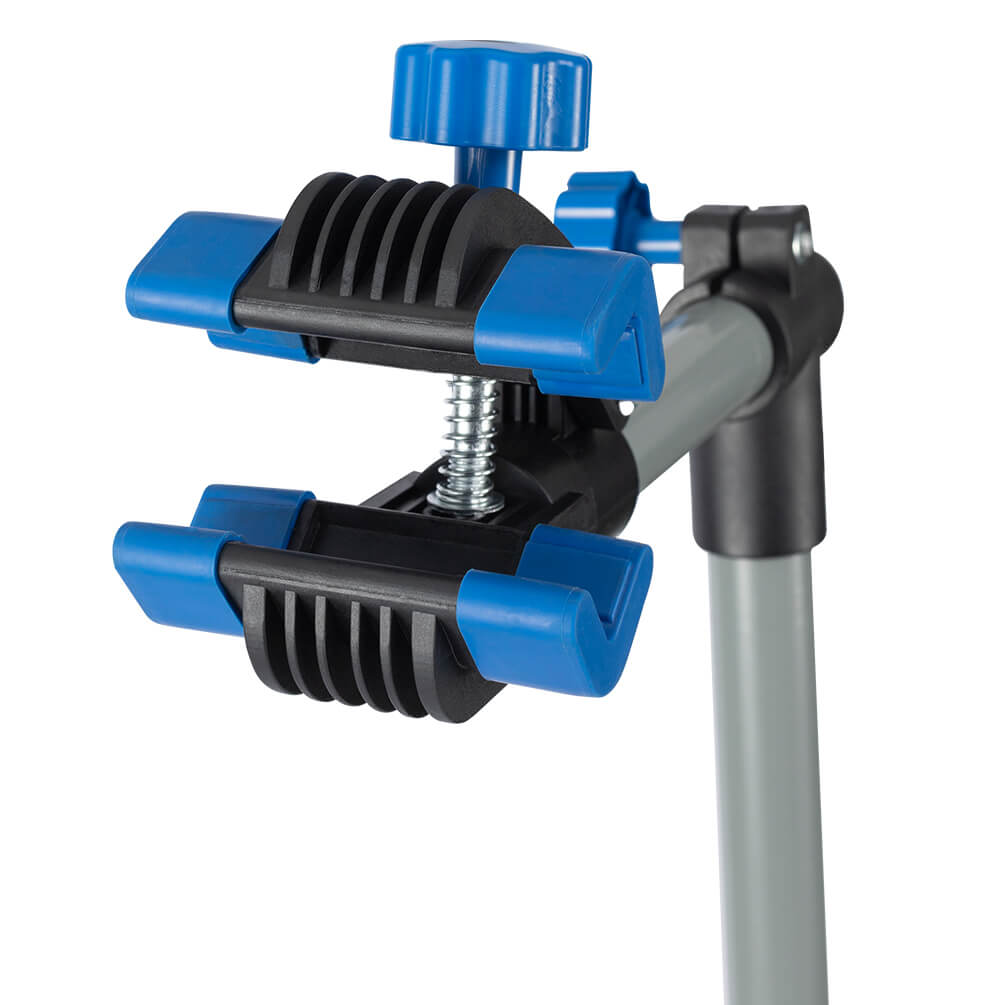 Adjustable Telescopic Bike Repair Stand - OVERLANDERS Outfitter