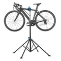 Adjustable Telescopic Bike Repair Stand - OVERLANDERS Outfitter