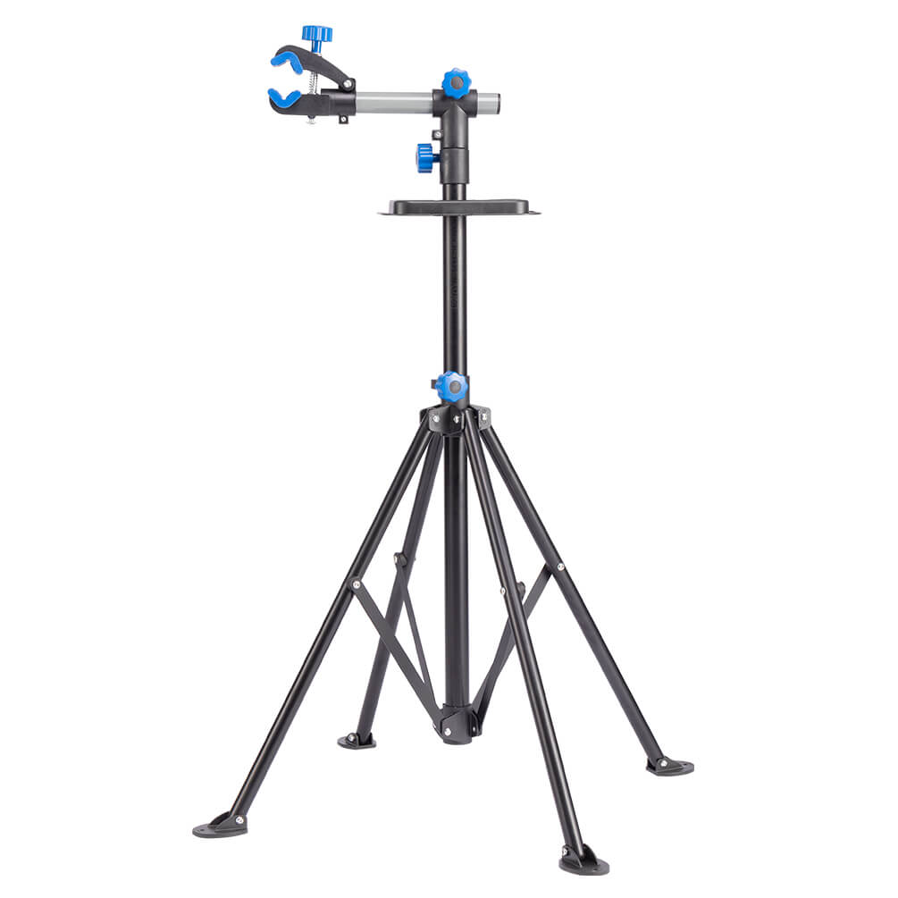 Adjustable Telescopic Bike Repair Stand - OVERLANDERS Outfitter