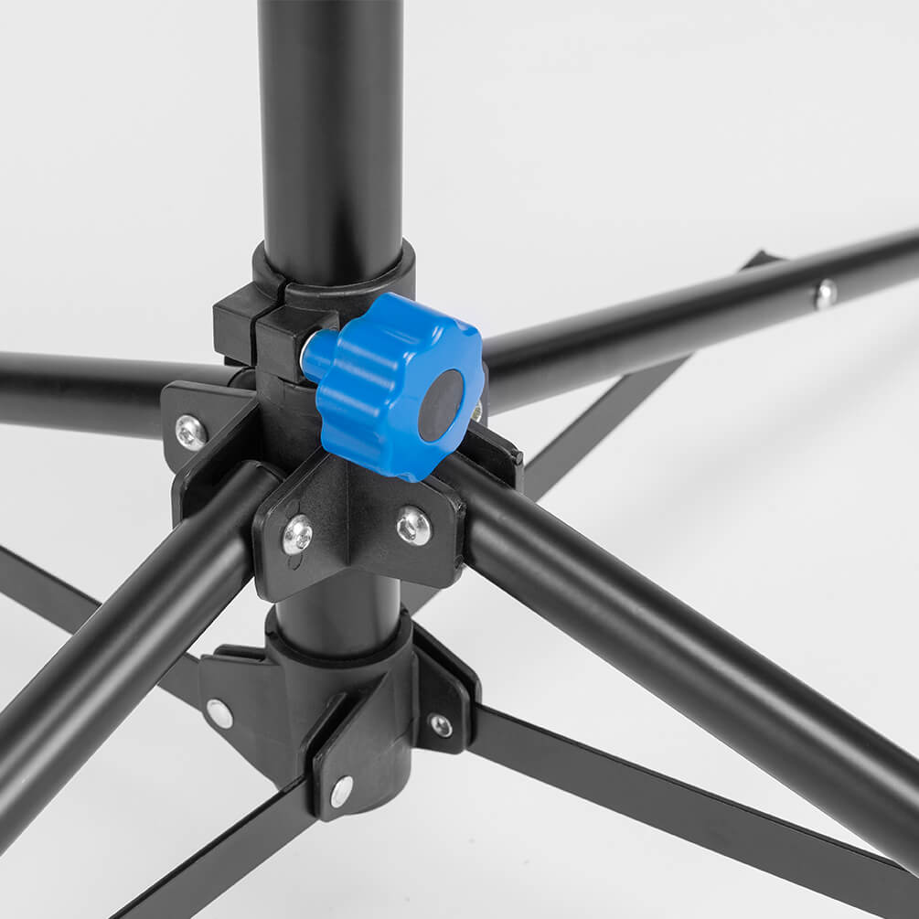 Adjustable Telescopic Bike Repair Stand - OVERLANDERS Outfitter