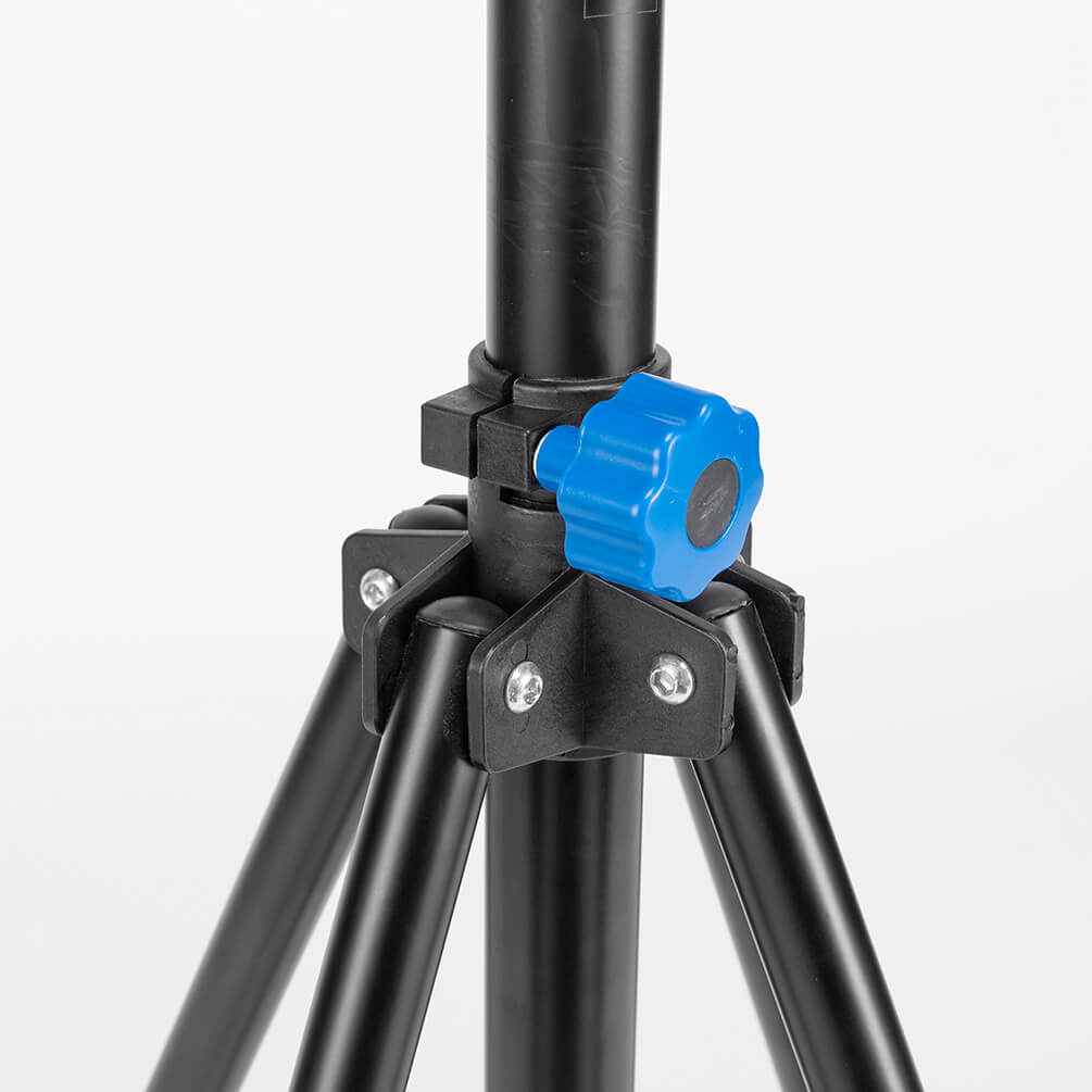 Adjustable Telescopic Bike Repair Stand - OVERLANDERS Outfitter