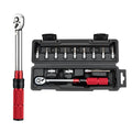Adjustable Torque Wrench Set - OVERLANDERS Outfitter