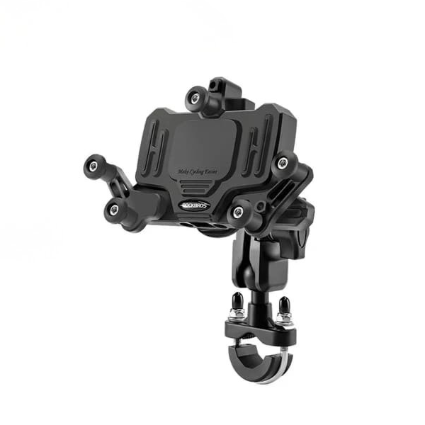 Alloy & Polymer Composite Phone Mount - OVERLANDERS Outfitter