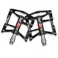 Aluminum Alloy 4 Bearings Mountain Bike Pedals - OVERLANDERS Outfitter