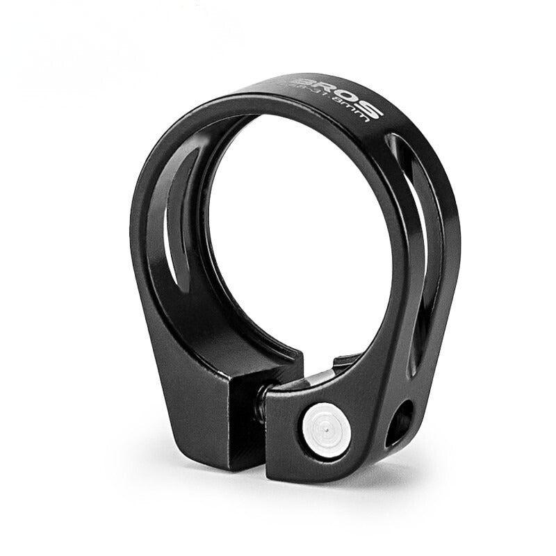 Aluminum Alloy Bike Seat Clamp - OVERLANDERS Outfitter