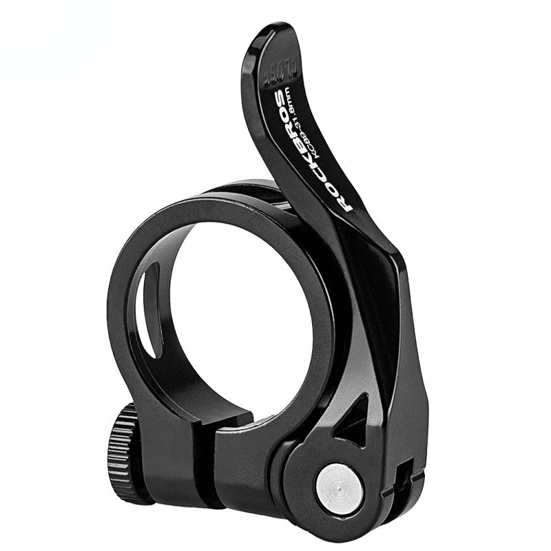 Aluminum Alloy Bike Seat Clamp - OVERLANDERS Outfitter