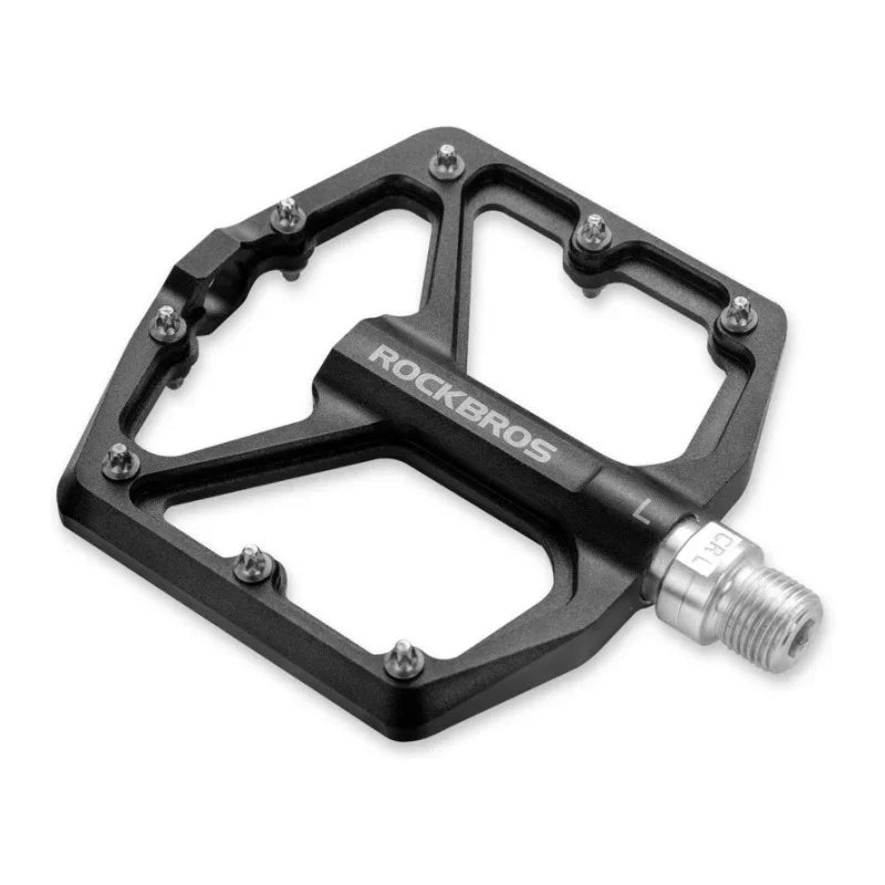 Aluminum Bearing Bike Pedals - OVERLANDERS Outfitter
