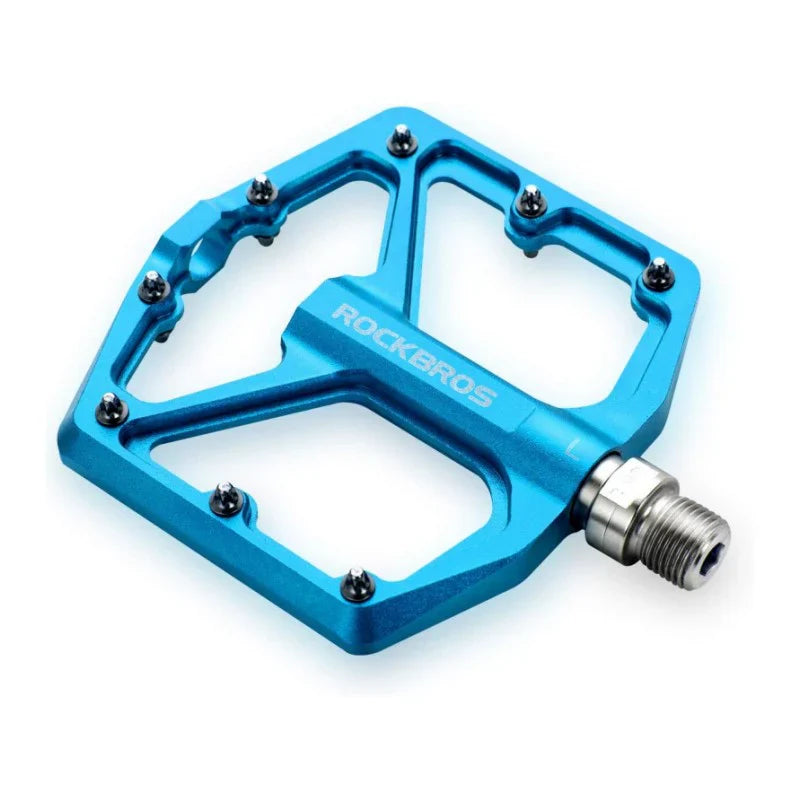 Aluminum Bearing Bike Pedals - OVERLANDERS Outfitter