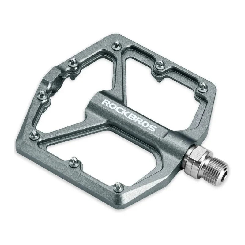 Aluminum Bearing Bike Pedals - OVERLANDERS Outfitter