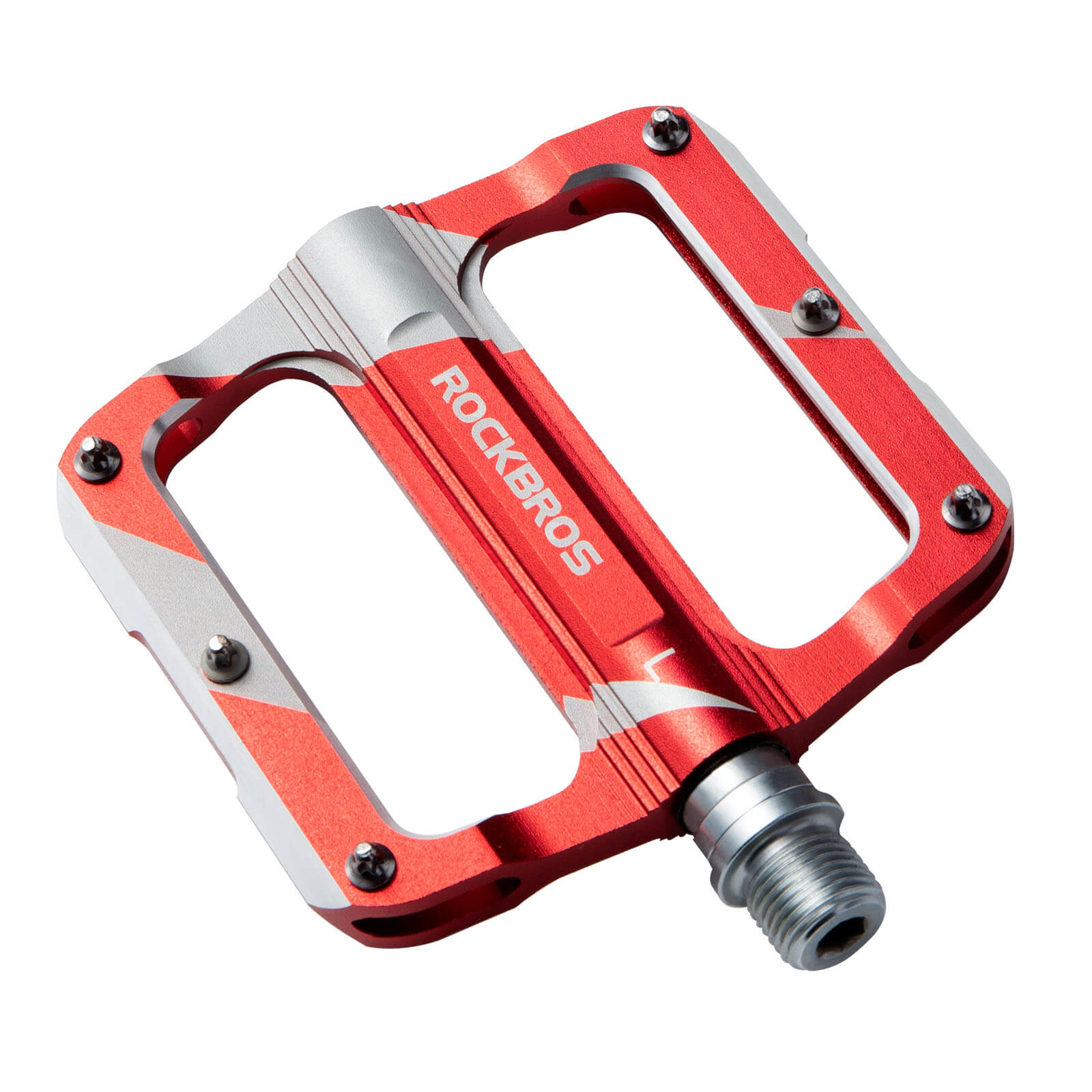 Aluminum Alloy Bearing Pedals - K306 - OVERLANDERS Outfitter
