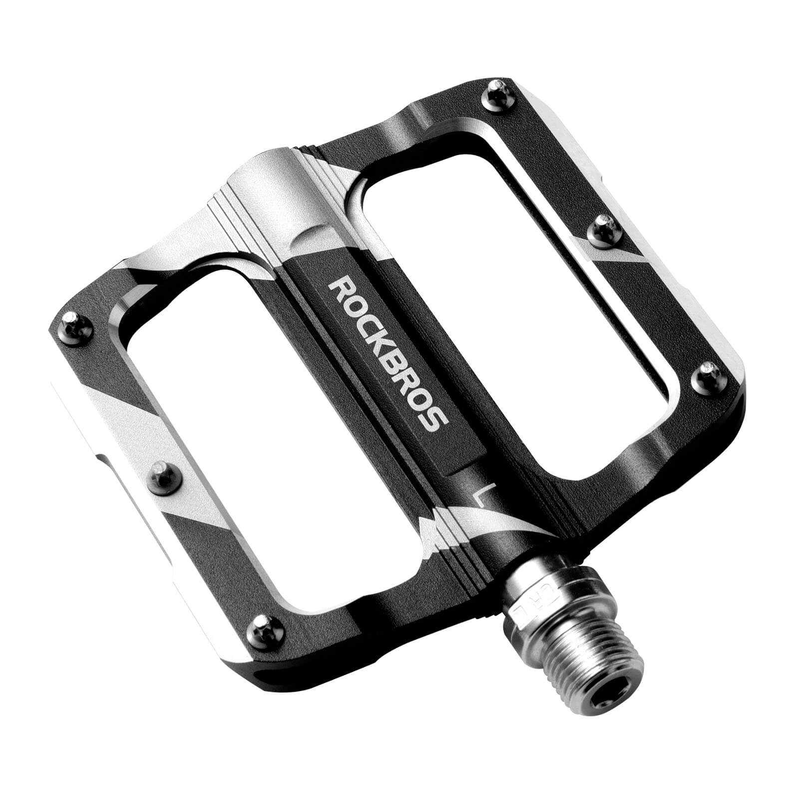 Aluminum Alloy Bearing Pedals - K306 - OVERLANDERS Outfitter